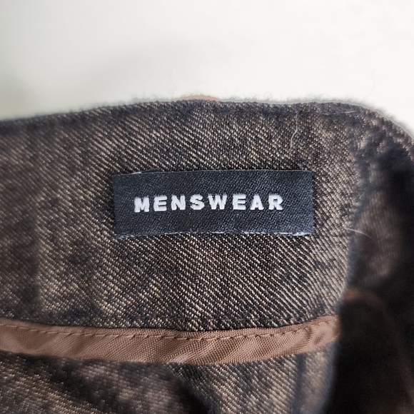 Lafayette 148 New York Menswear Style Pants 8 - Picture 5 of 5